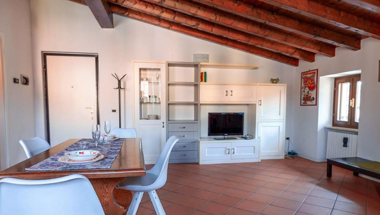 Casa Marilyn Desenzano del Garda Exterior foto