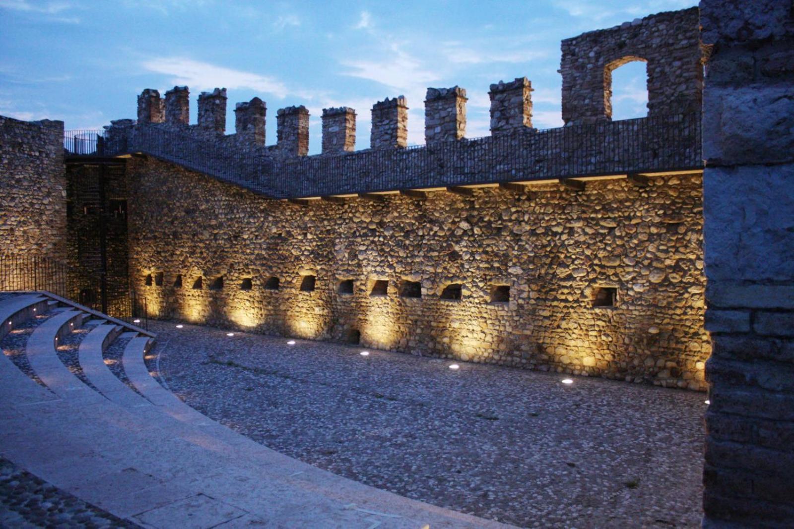 Casa Marilyn Desenzano del Garda Exterior foto